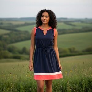 Summer Ready Tank Dress